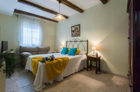 Casa Nazarí 3 Rooms, Benaocaz